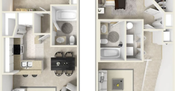 Museum Walk Apartments