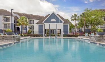 The Phoenix Orlando