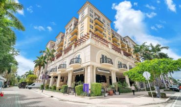 The Residences at Royal Palm Place