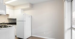 Trio Apartments
