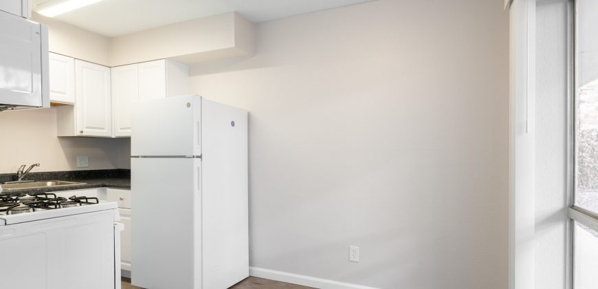 Trio Apartments
