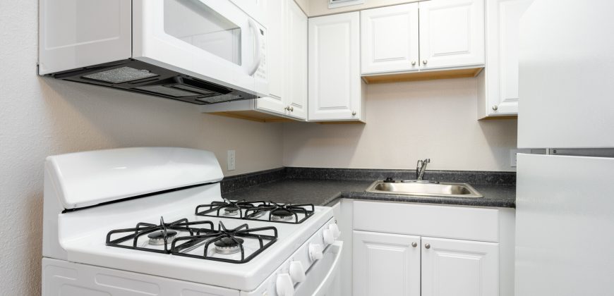 Trio Apartments