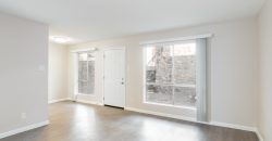 Trio Apartments
