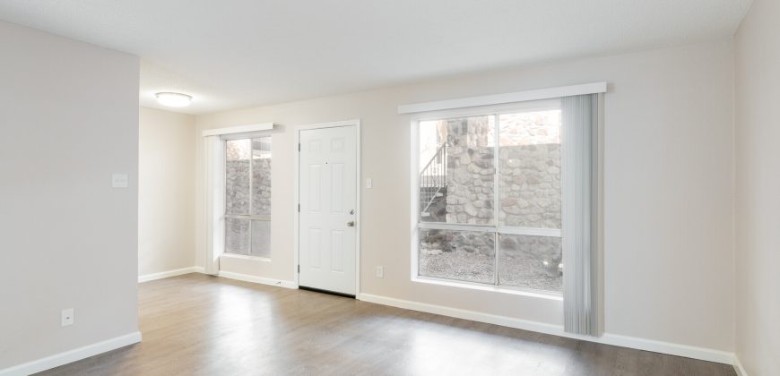 Trio Apartments