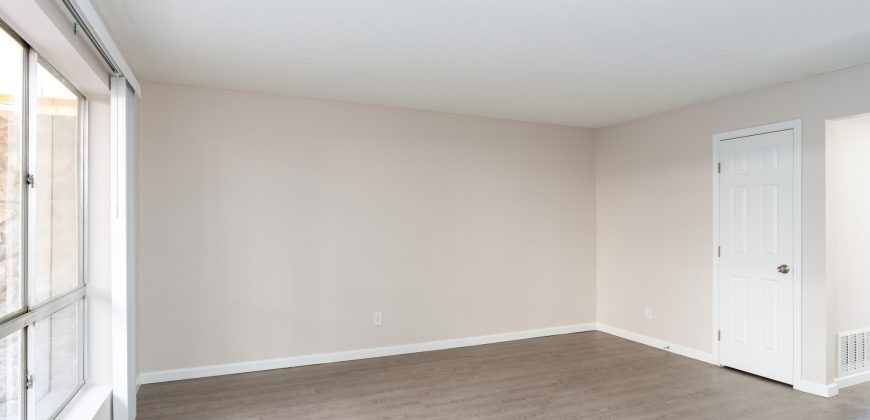 Trio Apartments
