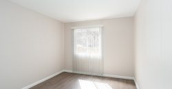 Trio Apartments
