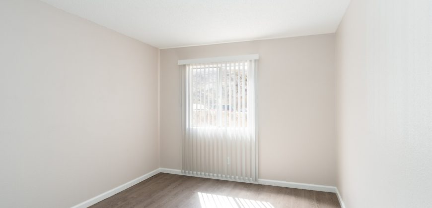 Trio Apartments
