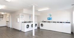 Trio Apartments