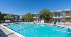 Trio Apartments