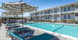 Trio Apartments