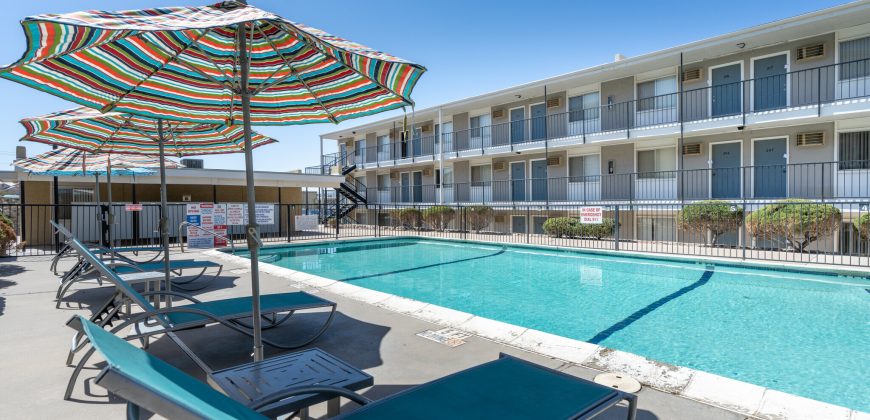 Trio Apartments