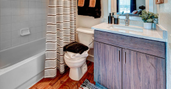 University Club Apartments Sublet (Sublet / Shared Housing)