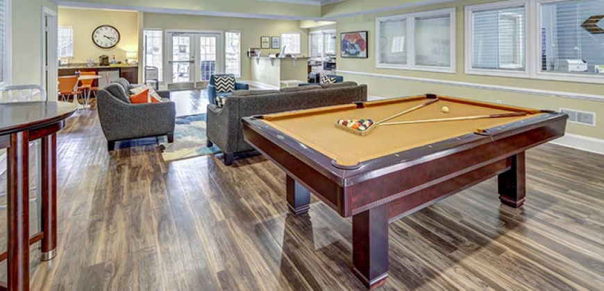 University Club Apartments Sublet (Sublet / Shared Housing)