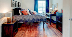 University Club Apartments Sublet (Sublet / Shared Housing)