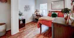 University Club Apartments Sublet (Sublet / Shared Housing)