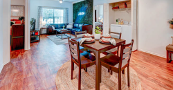 University Club Apartments Sublet (Sublet / Shared Housing)