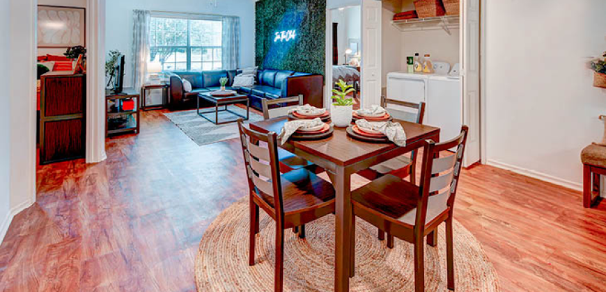 University Club Apartments Sublet (Sublet / Shared Housing)