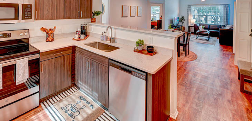 University Club Apartments Sublet (Sublet / Shared Housing)