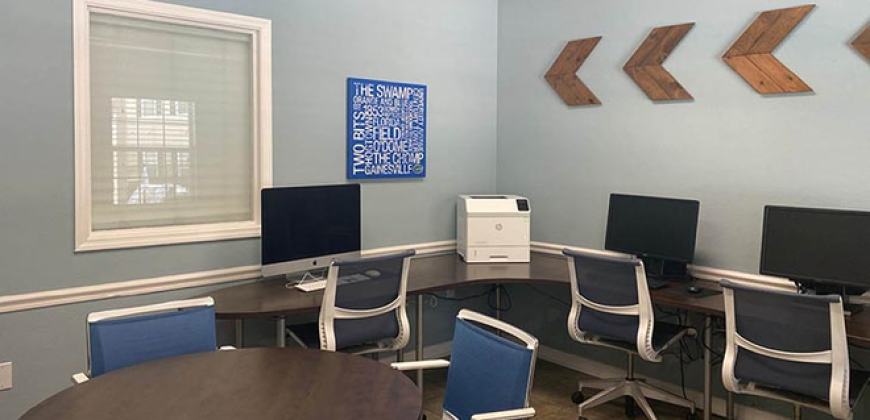 University Club Apartments Sublet (Sublet / Shared Housing)