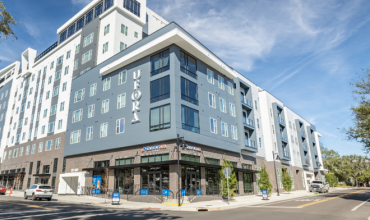 UFORA Gainesville Apartments