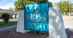 Vista Sol El Paso