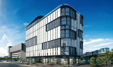 Vox Miami Apartments