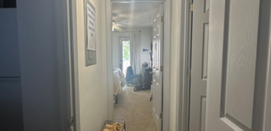 Museum Walk Apartments