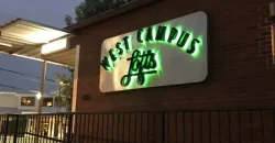 West Campus Lofts