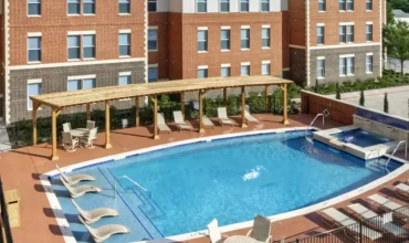 West Campus Lofts
