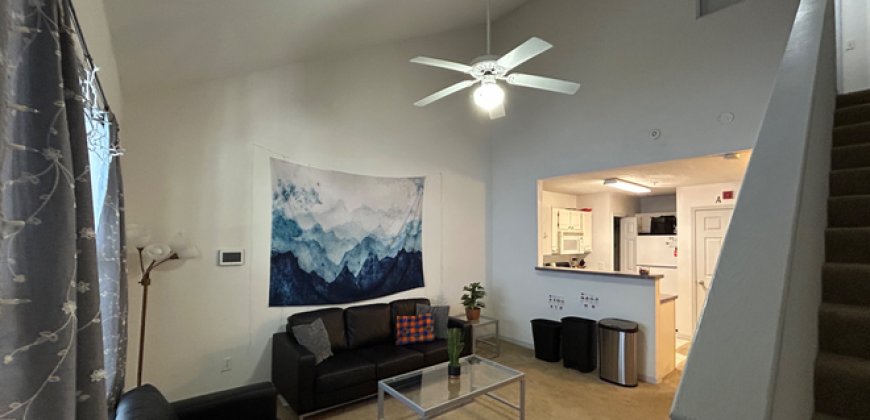 Museum Walk Apartments