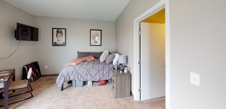 Wilson Place Apartments