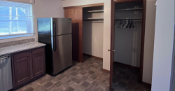 Two Bed One Bath Townhomes, Apt B Available Now! Two Bed One Bath Townhomes, Apt B Available Now!