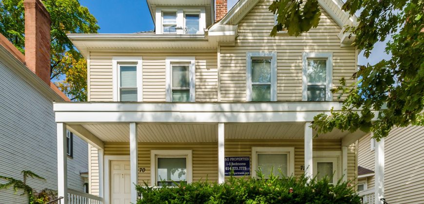 70-72 E Patterson 70-72 E Patterson