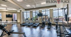 Wilson Place Apartments