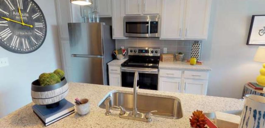 Luxe Belle | Student Housing