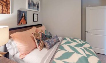 Sundevils Apartment 5