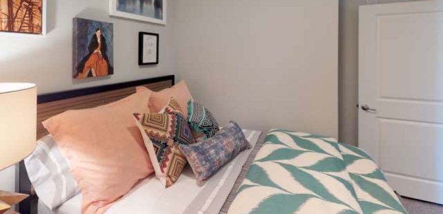 Luxe Belle | Student Housing