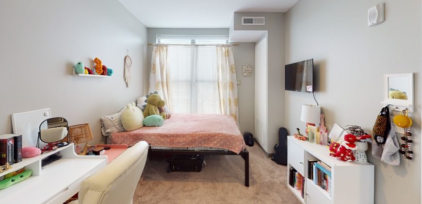 Wilson Place Apartments