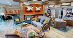 Luxe Belle | Student Housing