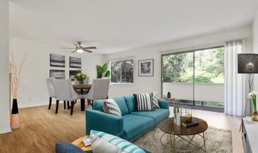 The Brentwood Tuscany