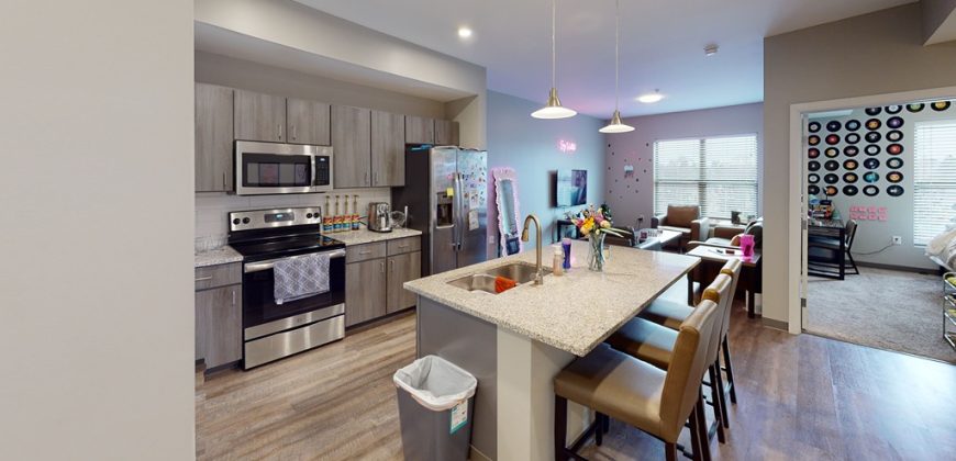 Wilson Place Apartments