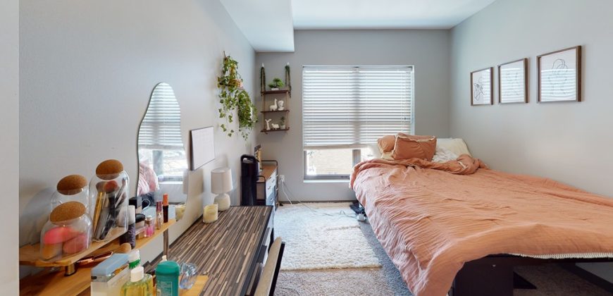 Wilson Place Apartments