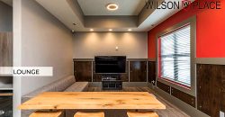 Wilson Place Apartments