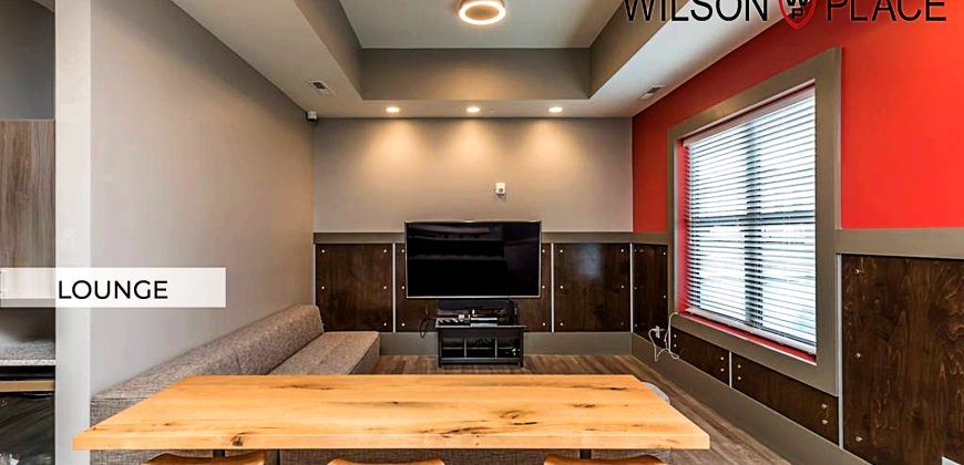 Wilson Place Apartments