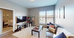 Wilson Place Apartments