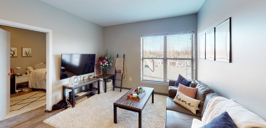 Wilson Place Apartments