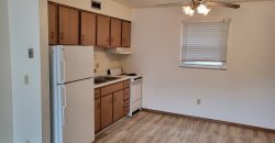 Two Bed One Bath Townhomes, Apt B Available Now! Two Bed One Bath Townhomes, Apt B Available Now!