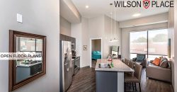 Wilson Place Apartments