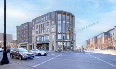 Wilson Place Apartments