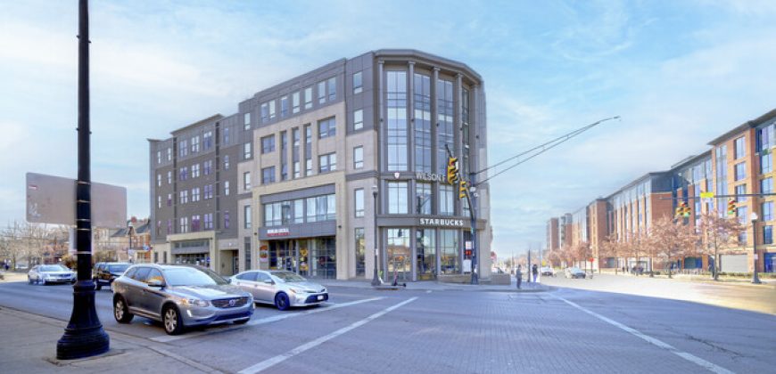 Wilson Place Apartments